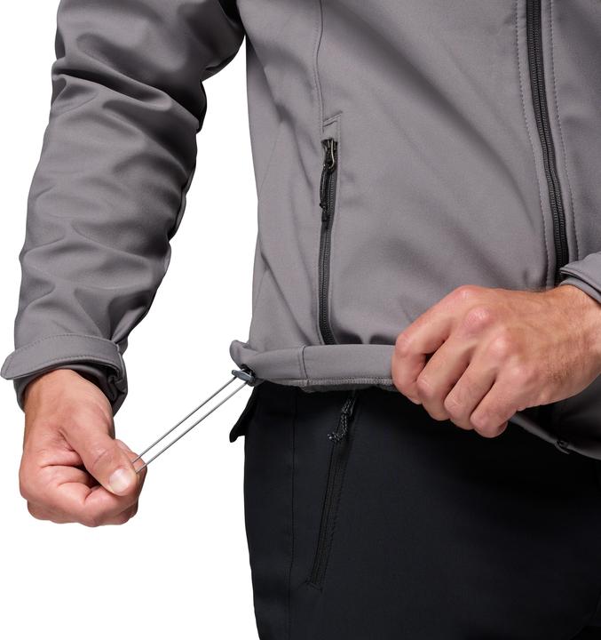 Produktbild Columbia Ascender™ Softshell Jacket (S)