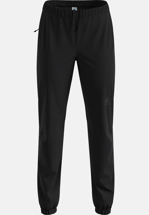 Actual product image Odlo Essentials Warm Langlaufhose (L)