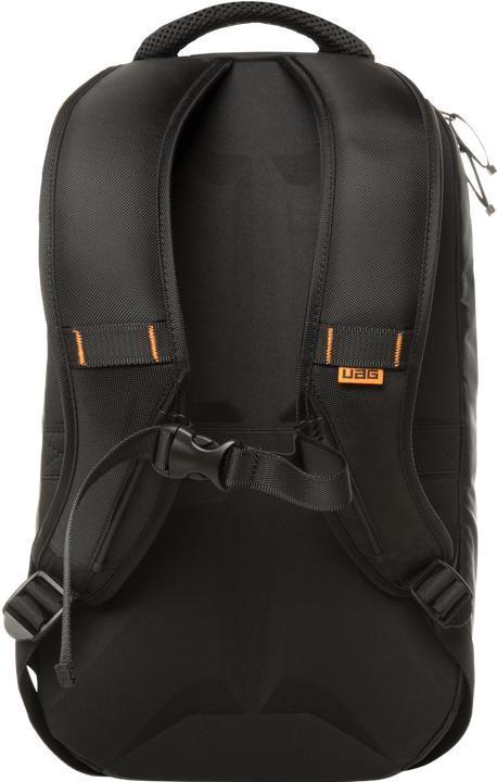 Immagine prodotto UAG Zaino rugged per laptop (Standard Issue 18-Litre) - Pack Black - Zaino - rugged - 840D ny (18 l)
