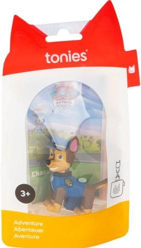 Immagine prodotto Tonies Lettore audio per bambini Toniebox 2 Paw Patrol Chase (Tedesco)