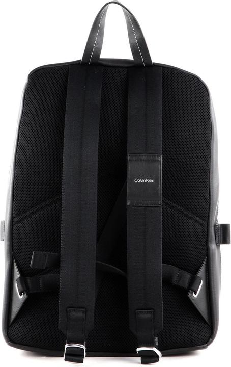 Actual product image Calvin Klein Natural Round BP