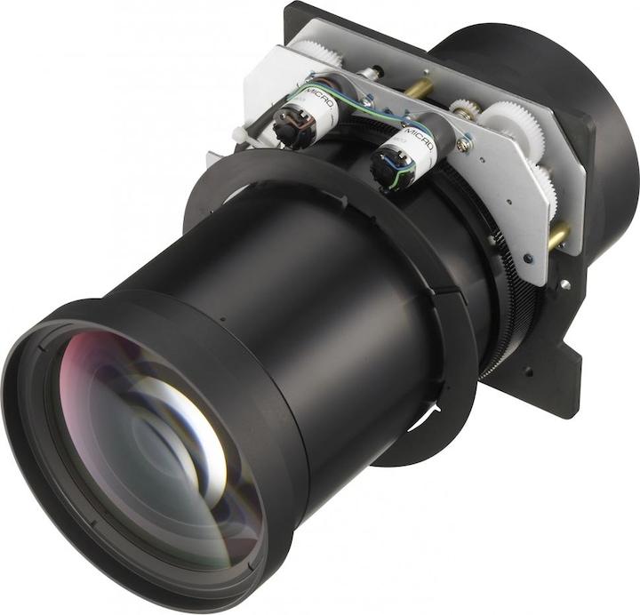 Actual product image Sony Lens for projector, VPLL-Z4025 (Lens)