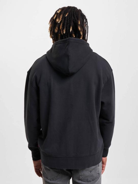 Produktbild Levis Relaxed T2 Graphic Hooded Zipper - 86899 (S)