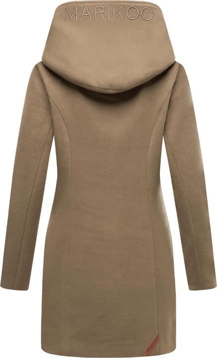 Actual product image Marikoo Maikoo (5XL)
