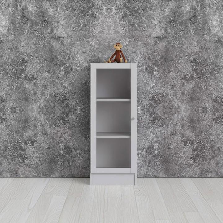 Produktbild Tvilum Regal Base (41 x 28 x 107 cm)