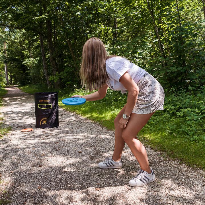 Produktbild Sunflex DISC GOLF Frisbee Target