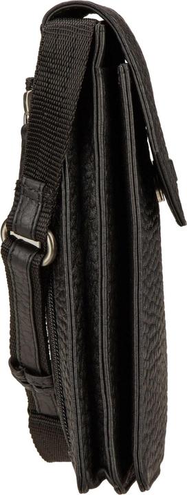 Produktbild Voi Hirsch Magda Handytasche Leder 12 cm