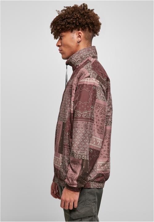 Produktbild Urban Classics 90's Track Jacket (XL)