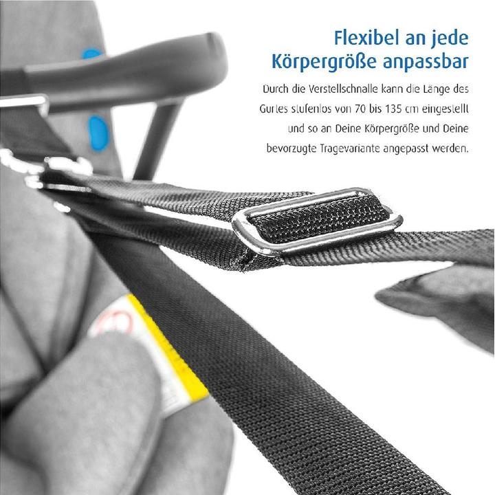 Produktbild Reer Clip&Go