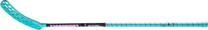 Produktbild Exel Turboboost 3 Black-Turquoise (65 cm, Rechts)