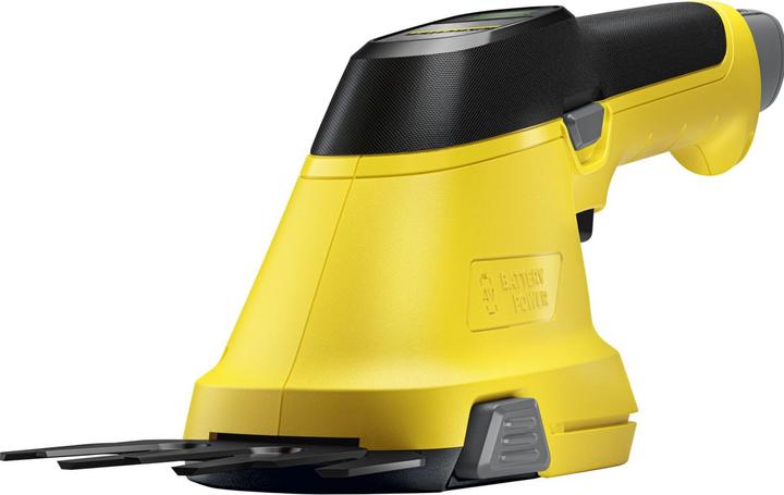 Actual product image Kärcher GSH 4-4 Plus Battery Set (Rechargeable battery operated)