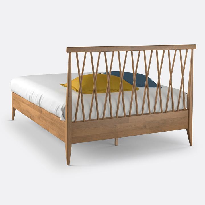 Produktbild La Redoute Interieurs Quilda (160 x 200 cm)