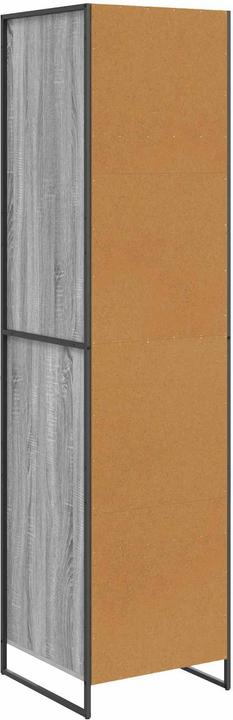 Produktbild vidaXL Kleiderschrank (50 x 50 x 200 cm)