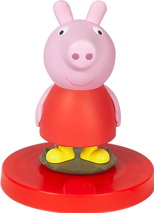 Actual product image Faba - Il libro delle storie di Peppa (Italian)