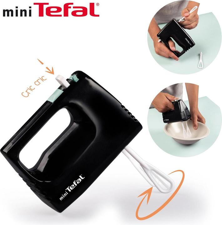 Produktbild Simba Tefal Handr?hrger?t