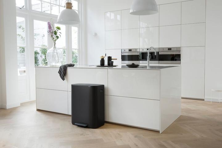 Produktbild Brabantia Bo Waste Bin (60 l)
