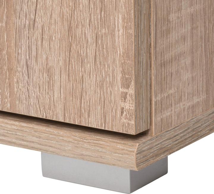 Produktbild Casaria Sideboard (71 x 35 x 74 cm)