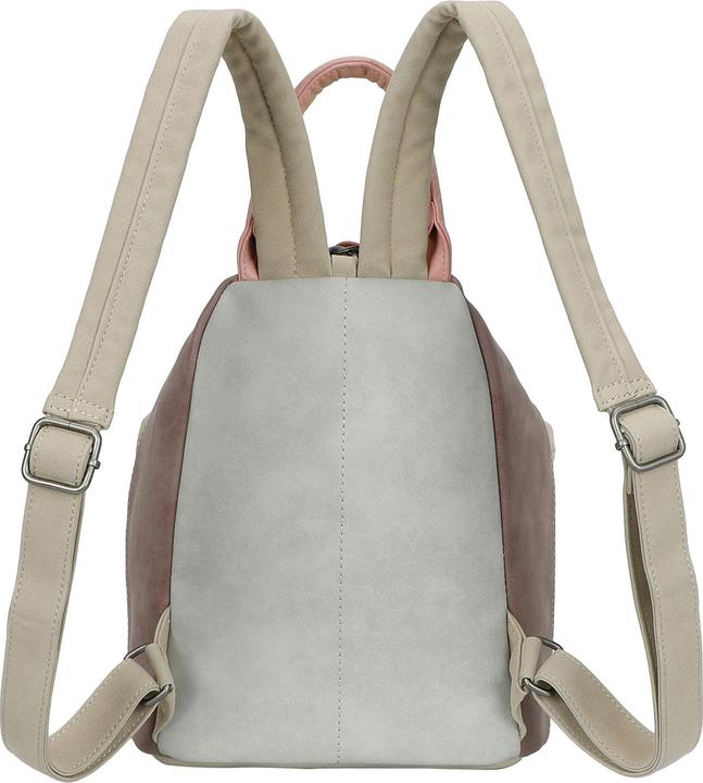 Actual product image Fritzi aus Preußen Marit Limited City Rucksack 28 cm (6 l)