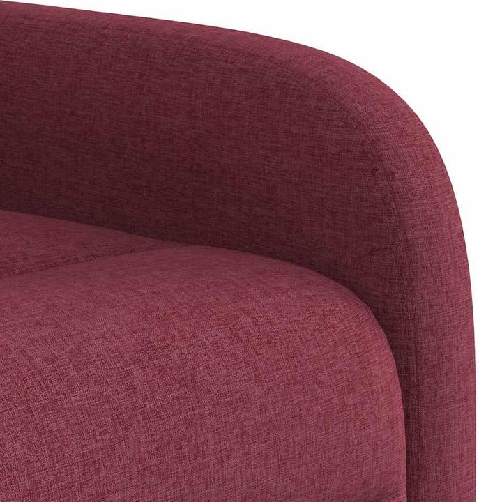 Image du produit vidaXL Massagesessel mit Aufstehhilfe