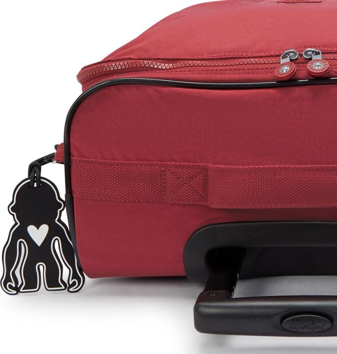 Actual product image Kipling Teagan C 2 wheels cabin trolley 55 cm (33 l)