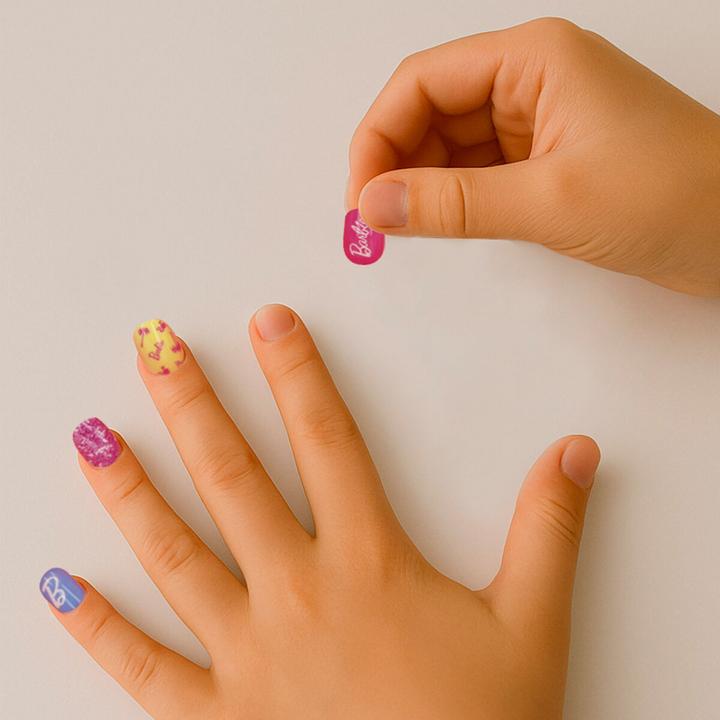 Produktbild Barbie Schminkset für Kinder 9 x 1 x 9 cm