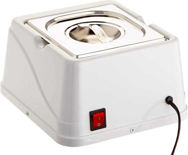 Actual product image Städter Temperature control unit