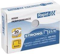 Produktbild Rapid Heftklammern (5000 x)