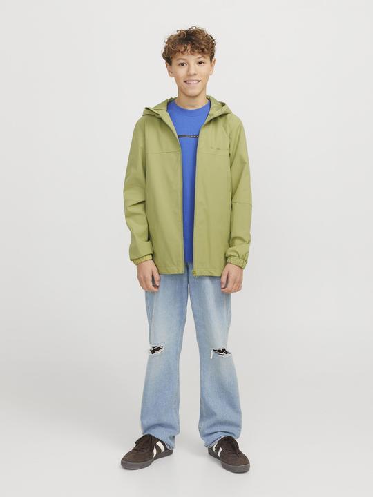 Produktbild Jack & Jones Softshell Jacke Junior Softshell Jacke (164)