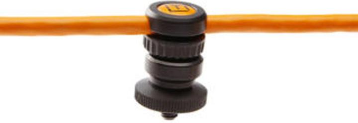 Immagine prodotto Tether Tools Mobile Tethering Kit Large Optima 10G gerade 1,8m