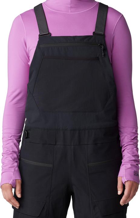 Produktbild Mountain Hardwear W Boundary Ridge™ GORE-TEX Bib (L)