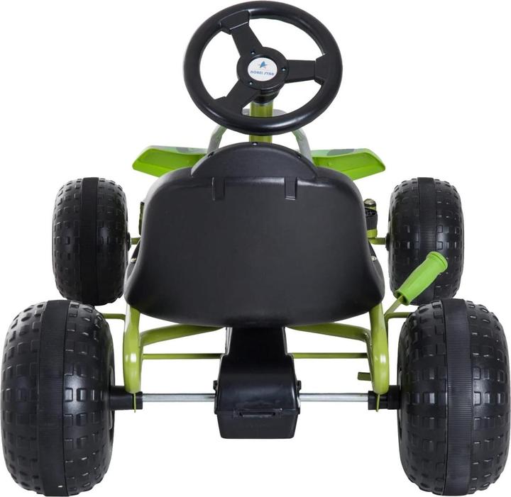 Produktbild Homcom Tretauto