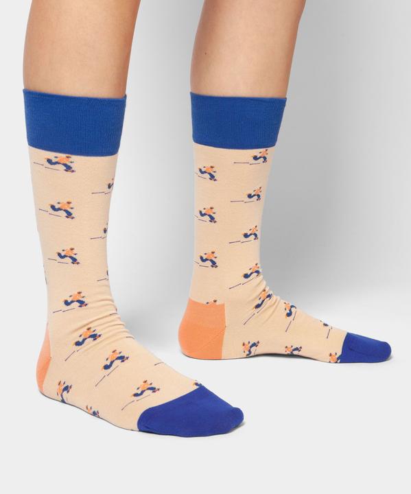 Immagine prodotto DillySocks Skateboard Twist