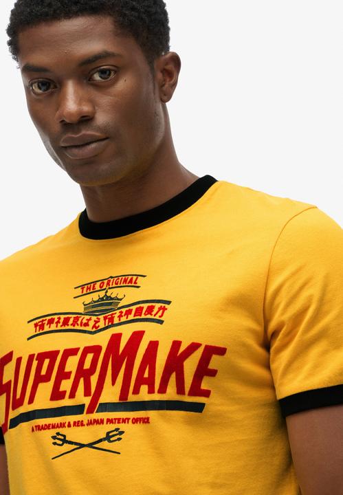 Produktbild Superdry Modern Industry (L)