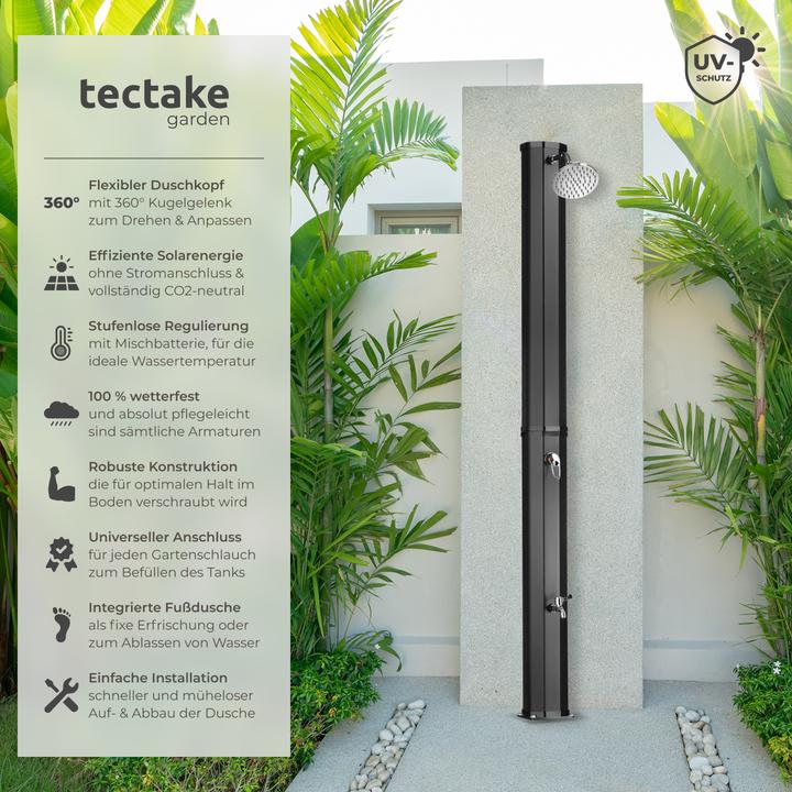 Produktbild tectake Ofanto