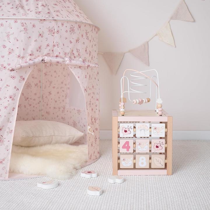 Image du produit Bieco Motorikwürfel Reh Ella