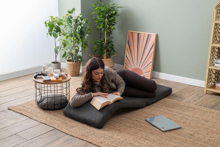 Produktbild Atelier del Sofa Nami Single 1-Seat Sofa-Bed