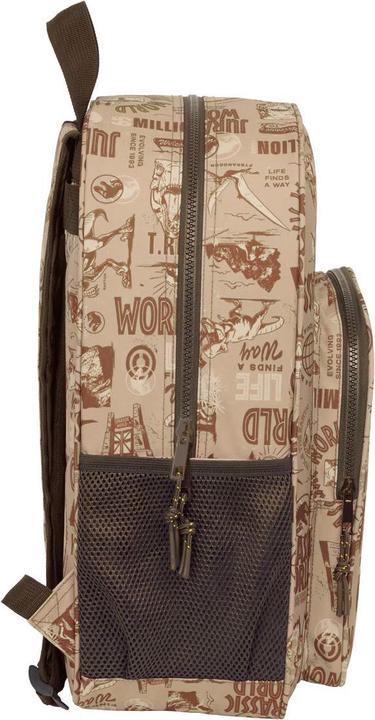 Produktbild Safta Jurassic World "Junior Runner" (19 l) - Rucksack (19 l)