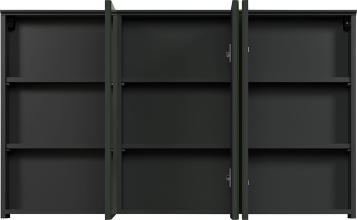 Actual product image Trendteam Synnax (120 x 17 x 17 cm)