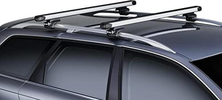 Actual product image Thule SlideBar 892