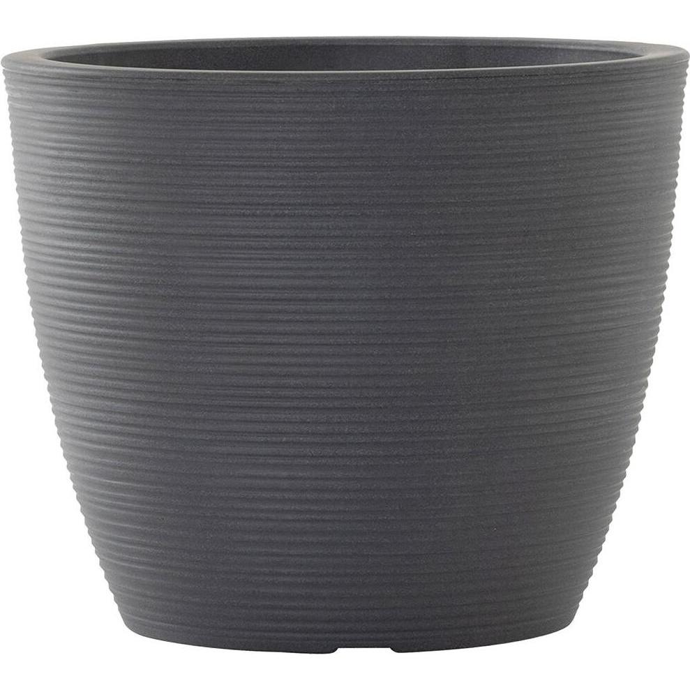 Siena Garden, Blumentopf, Gefäss SEVILLA 58 anth. (58 cm)