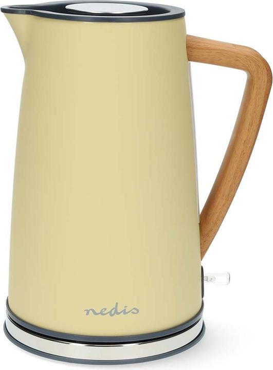 Nedis Bollitore (1.70 l)