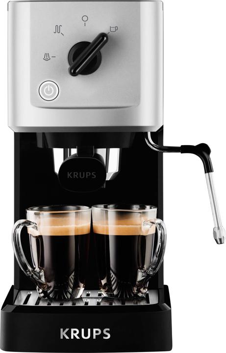 Productafbeelding Krups Calvi XP344