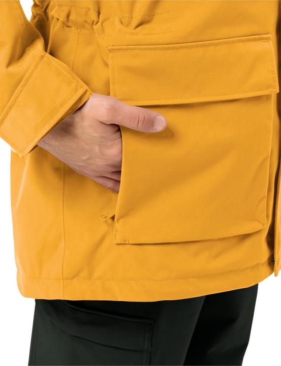 Actual product image Jack Wolfskin Glacier Canyon Parka (S)