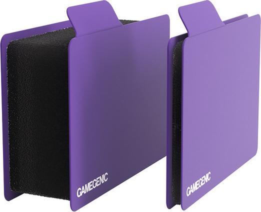 Produktbild Gamegenic GGS60138 - Sideloading Sizemorph Divider - Purple