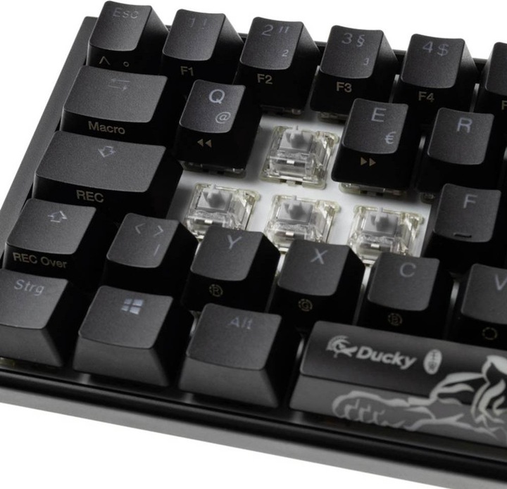 Produktbild Ducky One 3 Classic (DE, Kabelgebunden)