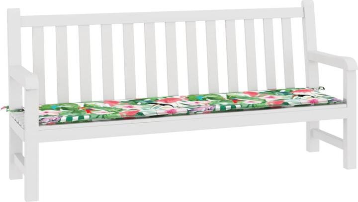 Actual product image VidaXL Lincoln (200 x 50 x 3 cm)