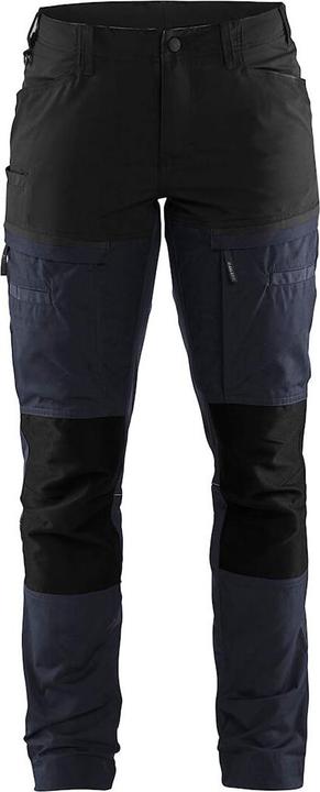 Produktbild Blakläder Damen Stretchhose (36, 38)