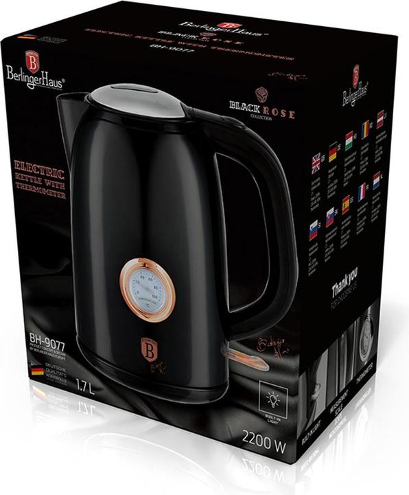 Produktbild BerlingerHaus BH-9077 (1.70 l)