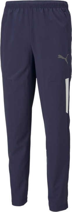Produktbild Puma teamLIGA Sideline Pants-657261 (S)