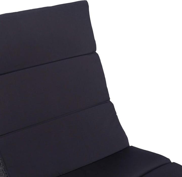 Immagine prodotto vidaXL Sonnenliege (162 cm)